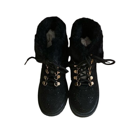 Emery Boots Girls Size 2 - Picture 14 of 15